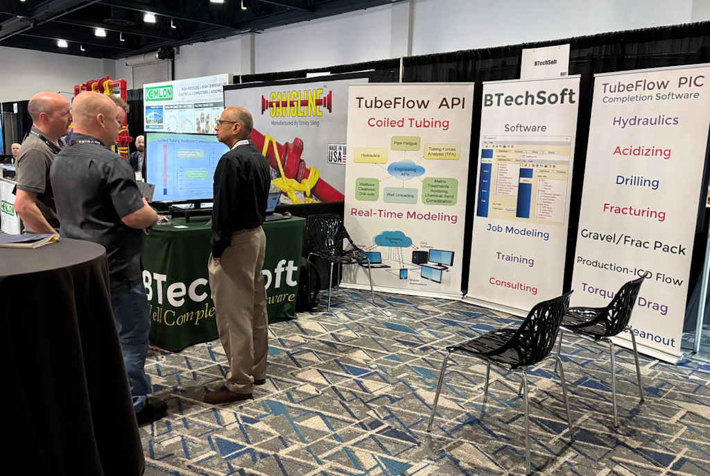 2025 SPE/ICoTA Well Intervention Conference