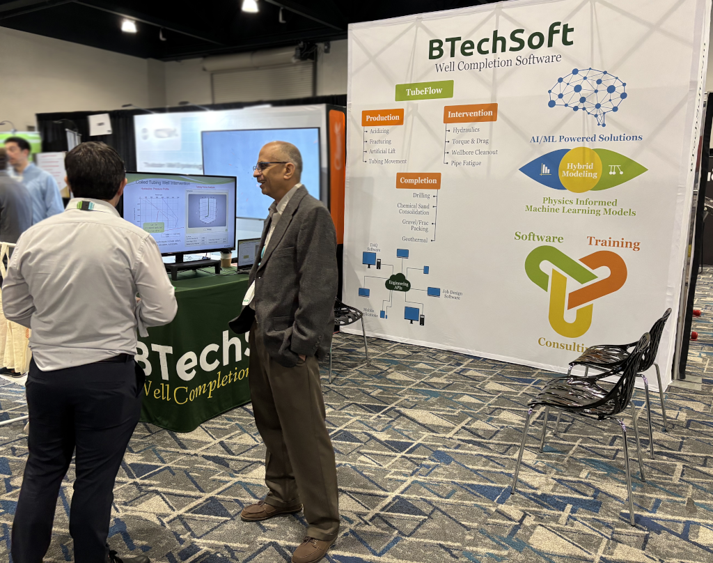 2026 SPE/ICoTA Well Intervention Conference