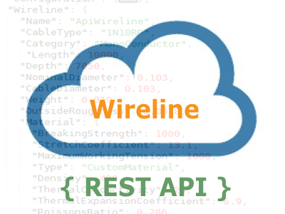 Wireline Intervention REST API